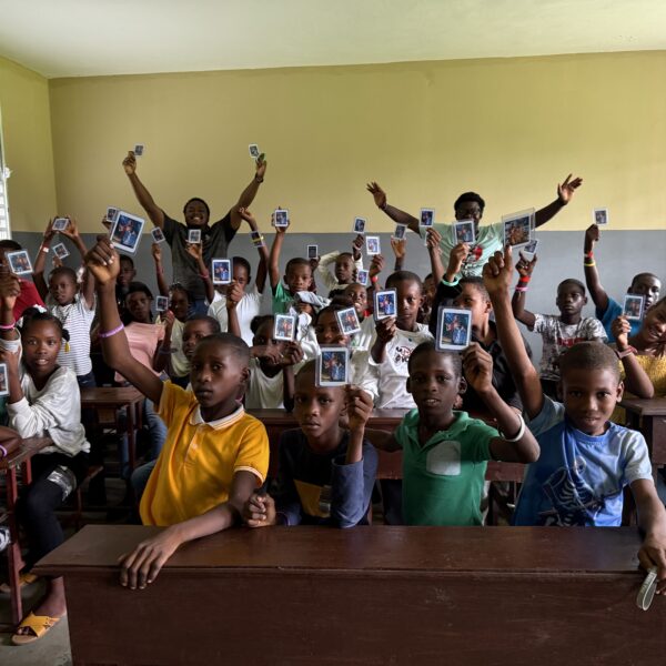 Vacation Bible School