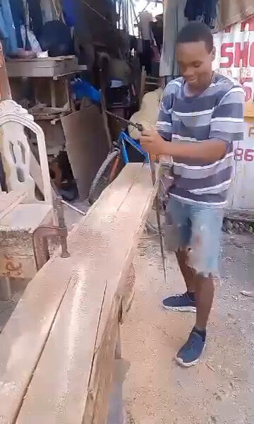 Carpentry